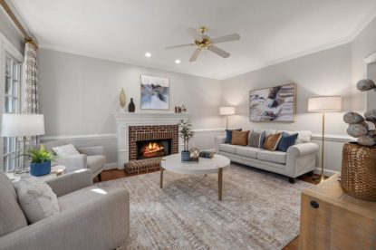 Harvesting Savings: How Fall’s Bounty Can Help You Prepare For The Homebuying Journey